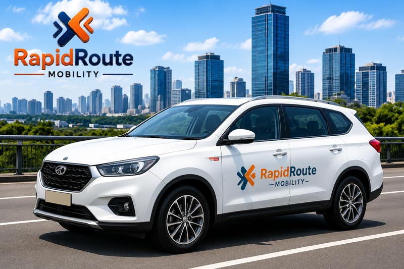 Rapid Route Mobility Private Limited